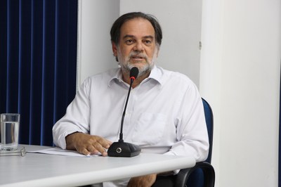 Orçamento de Rio Preto para 2016 será de R$ 1,8 bilhão