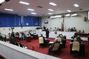 Orçamento para 2018 é aprovado em primeira discussão
