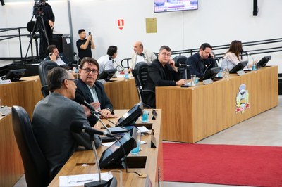 Câmara aprova exigência de atestado criminal