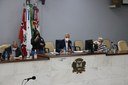Renato Pupo, Pedro Roberto e Sônia Beolchi (de Ibirá) integram mesa do Parlamento Regional Parlamento Metropolitano discute saúde regional nesta quinta-feira