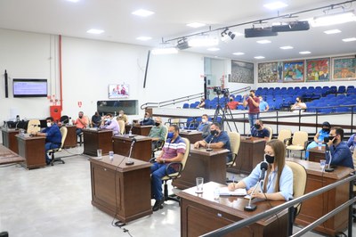 Parlamento regional debate retomada e expansão do turismo