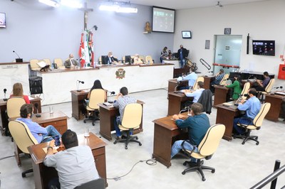 Parlamento Regional faz primeira reunião de trabalho