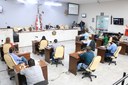 Parlamento Regional faz primeira reunião de trabalho
