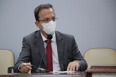 Parlamento Regional realiza 2ª Sessão Ordinária de 2022