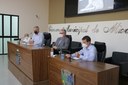 Parlamento Regional se reúne em Mirassol e debate pedágios