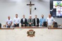 Pauléra é eleito presidente do Parlamento Regional Metropolitano