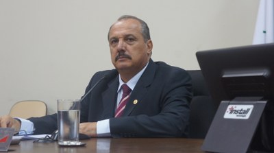 Pauléra faz indicação para criação do Museu Afro-brasileiro