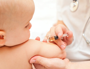 Projeto sugere campanha de prevenção à Coqueluche