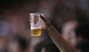 Projeto pede liberação de cerveja em estádios: "grande vontade da maioria dos torcedores" Pauléra reapresenta projeto que libera cerveja em estádio de futebol