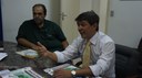 Pauléra será nomeado Diretor Regional da Uvesp