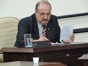 Pauléra propõe inclusão da GCM no programa Atividade Delegada Pauléra sugere inclusão da Guarda Municipal na Atividade Delegada
