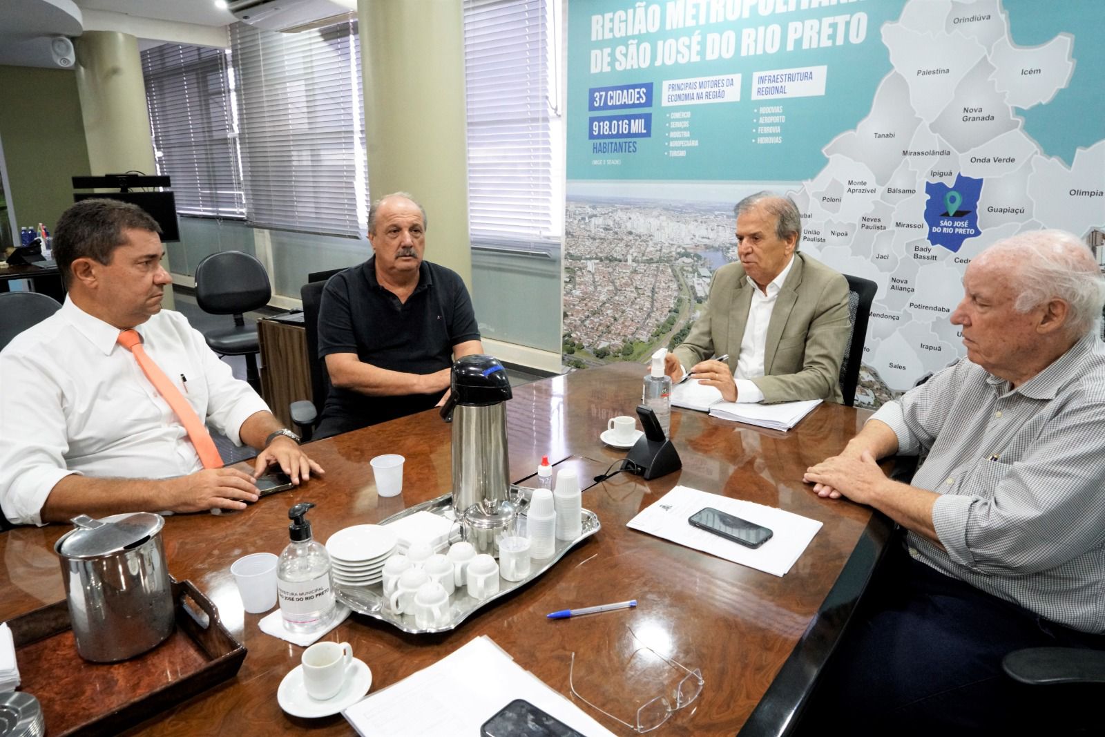 Pauléra vai presidir comissão para debater projeto de internação involuntária