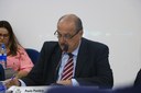 Pauta da 14ª sessão ordinária conta com seis projetos 