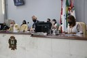 Pauta da 33ª ordinária traz projeto de empréstimo para o município