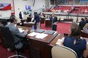 Pauta da 37ª sessão conta com sete itens