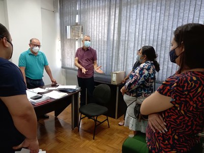 Pedro Roberto cobra prefeitura sobre salários atrasados de terceirizada