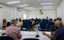 Pedro Roberto promove reunião com profissionais da educação que não foram convocados pela Prefeitura