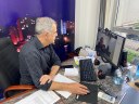 Pedro Roberto articula criação do Parlamento Regional