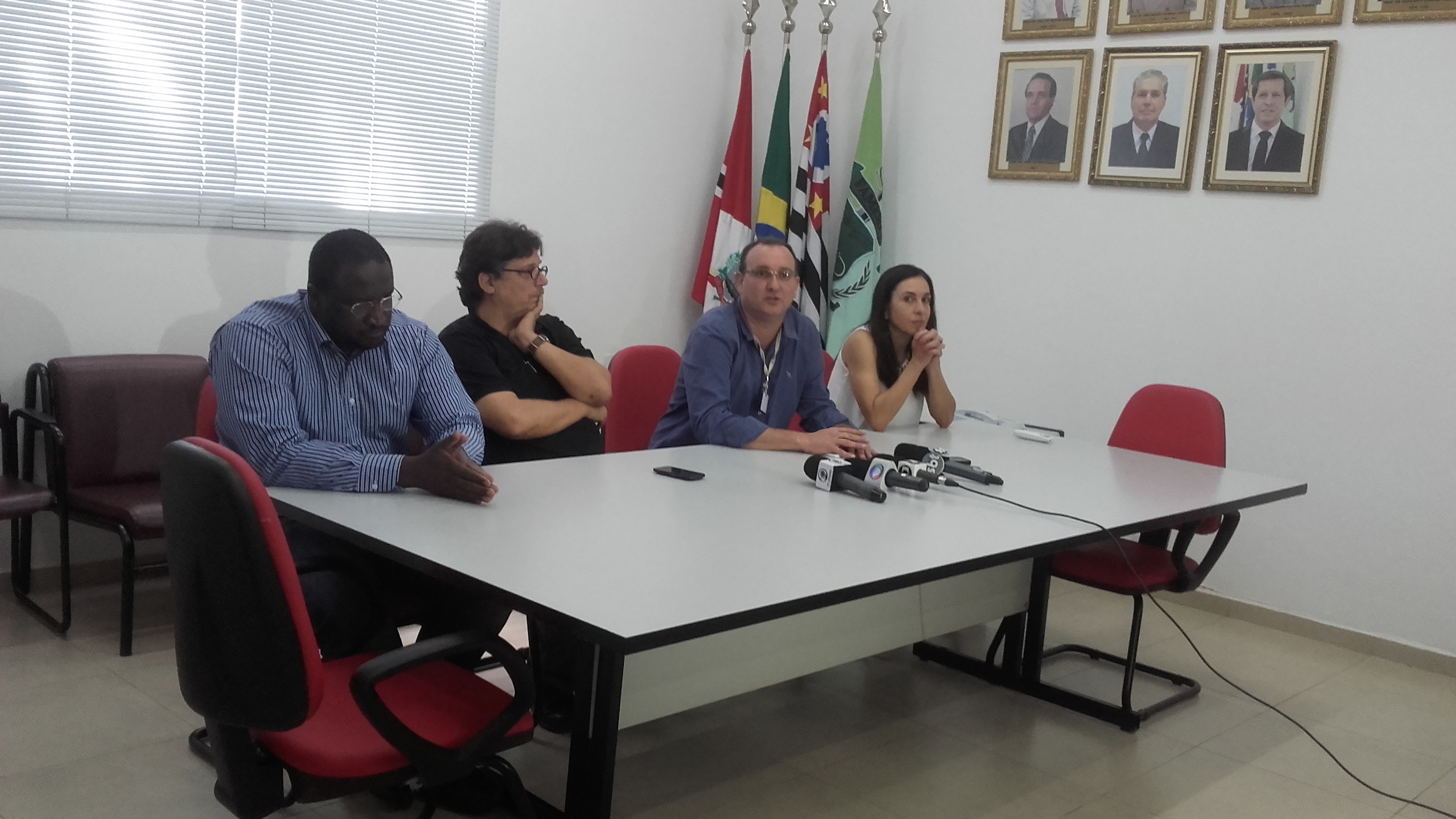 Pesquisadores de Rio Preto participam de combate ao zika