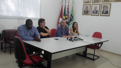Pesquisadores de Rio Preto participam de combate ao zika