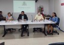 Planejamento apresenta LDO em audiência na Câmara