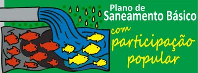 Plano de Saneamento Básico será debatido em Audiência Pública