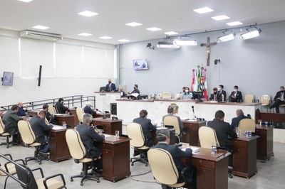 Plano Plurianual do município volta à pauta do Legislativo 