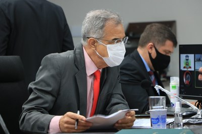 Câmara define membros da Comissão de Meio Ambiente