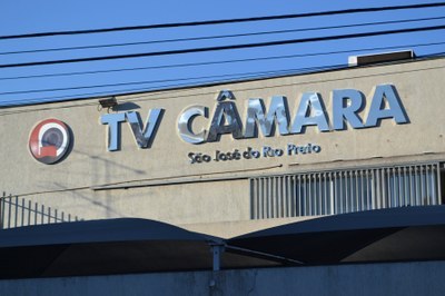 Posse do prefeito e vereadores terá transmissão ao vivo pela TV Câmara