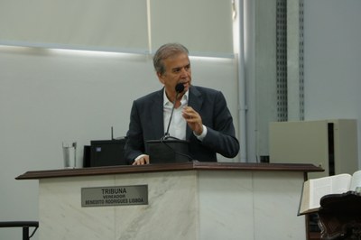 Prefeito Edinho Araújo prorroga até 10 maio decreto de calamidade
