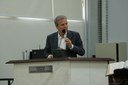 Edinho prorroga até 10 de maio quarentena em Rio Preto Prefeito Edinho Araújo prorroga até 10 maio decreto de calamidade