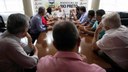 Prefeito em exercício veta feriado da Consciência Negra