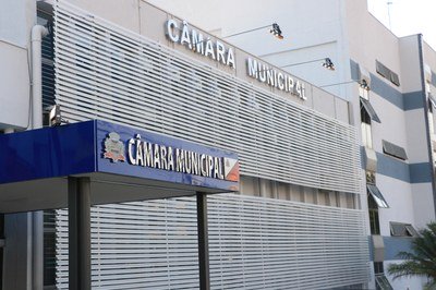 Projetos chegaram à Câmara e serão analisados e debatidos por vereadores e comunidade antes de ir à votação Prefeitura apresenta novo Plano Diretor e outros cinco projetos estruturais