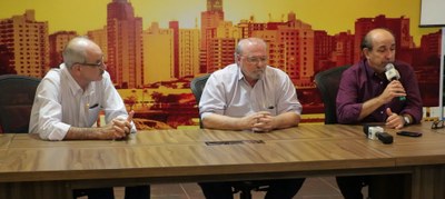 Prefeitura apresenta solução para repasse à ARCD