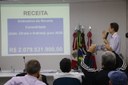 Prefeitura estima receita de R$ 2 bilhões para 2020