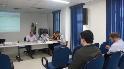 Pregão define fornecedoras de materiais de escritório