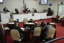 Presidente convoca duas sessões para esta quinta-feira