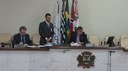 Presidente convoca Sessões Extraordinárias