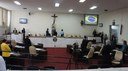 Presidente convoca Sessões Extraordinárias