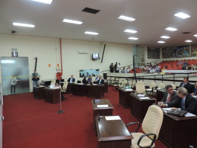 Presidente convoca Sessões Extras para esta quinta