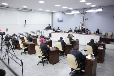 Presidente convoca sessões para votação de PPI do Semae