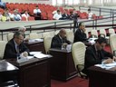 Presidente convoca últimas sessões extraordinárias