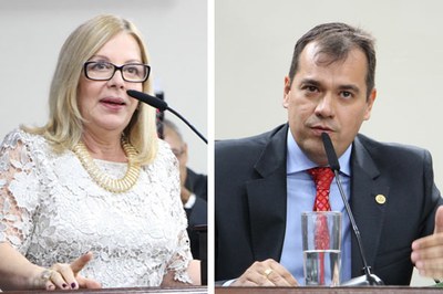 Marcondes pede "compensação" para quem ficou sem água
