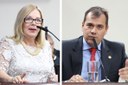 Marcondes pede "compensação" para quem ficou sem água