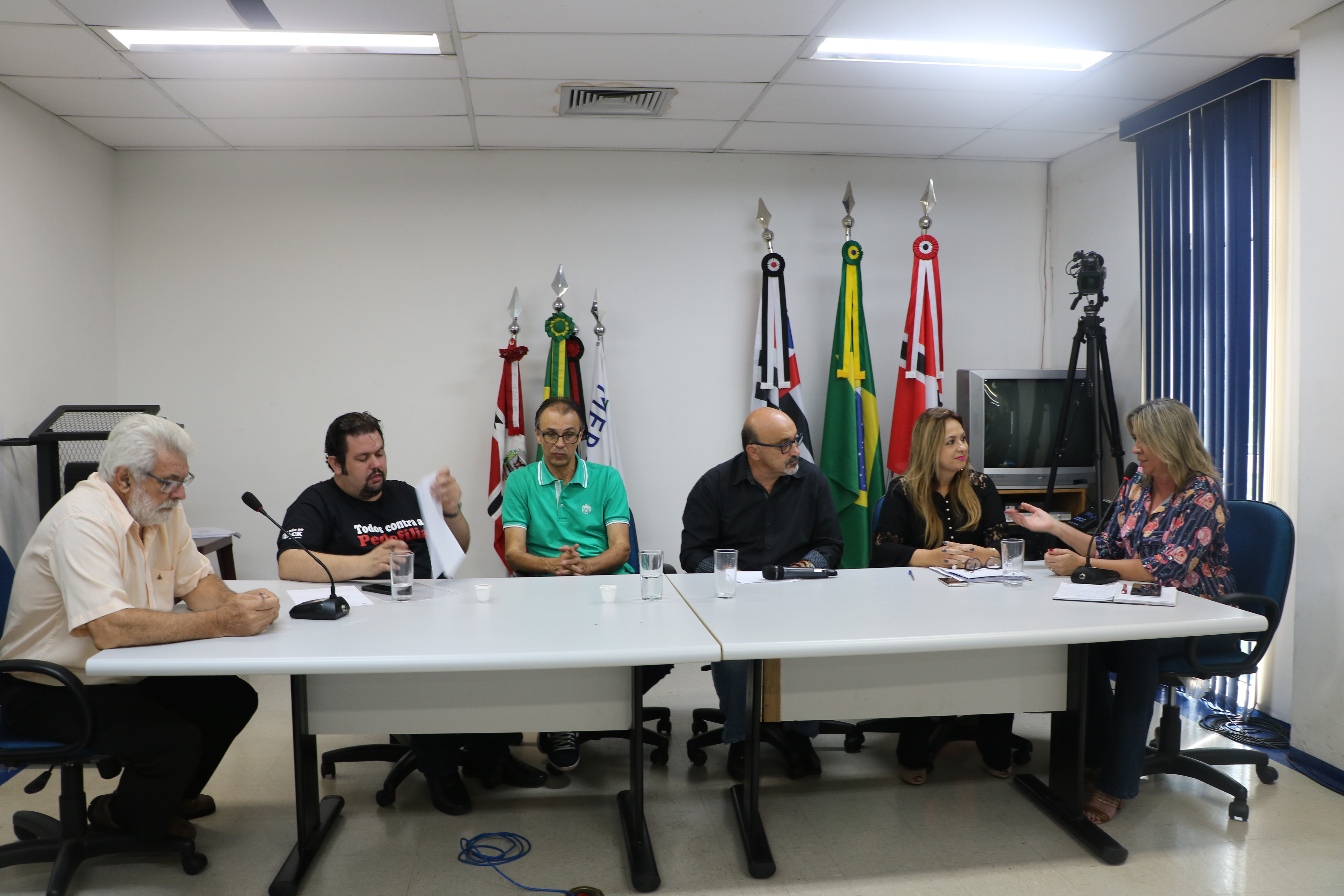 Presidente da Emurb presta esclarecimentos sobre Área Azul Digital