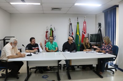Presidente da Emurb presta esclarecimentos sobre Área Azul Digital