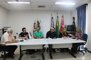 Presidente da Emurb presta esclarecimentos sobre Área Azul Digital