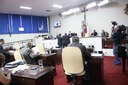 Primeira sessão do ano traz cinco vetos na pauta