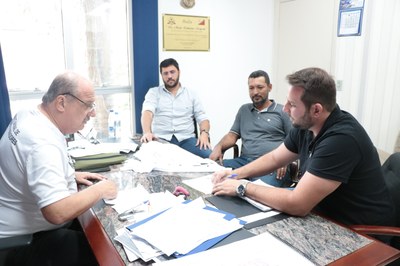 Produtores de borracha pedem apoio da Câmara Municipal