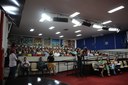 Programa de Atenção à Gestante é lançado na Câmara